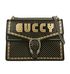 Gucci GUCCY Stars Medium Dionysus Bag, front view